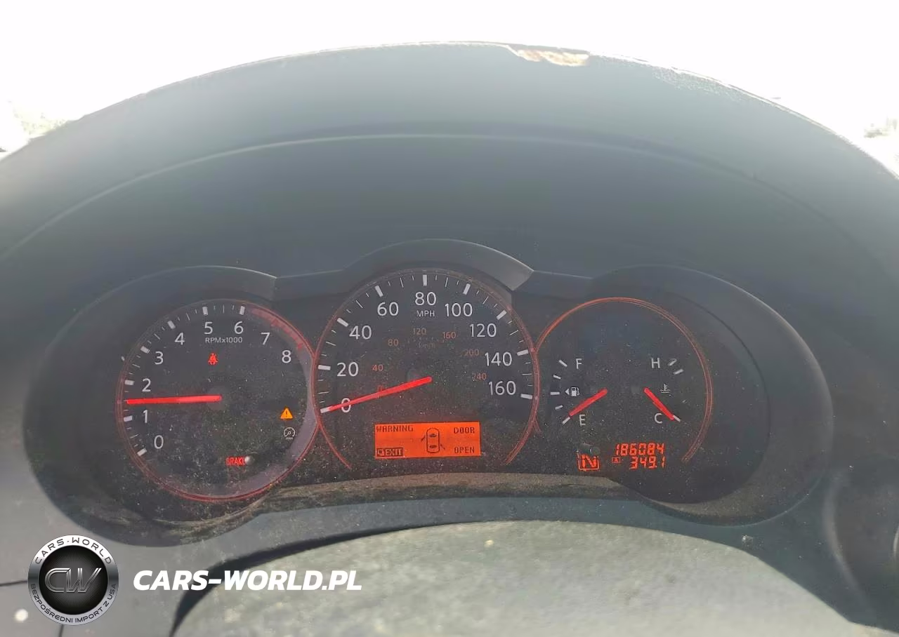 2007 Nissan Altima 2.5 VIN:1N4AL21E17N490811 - 9