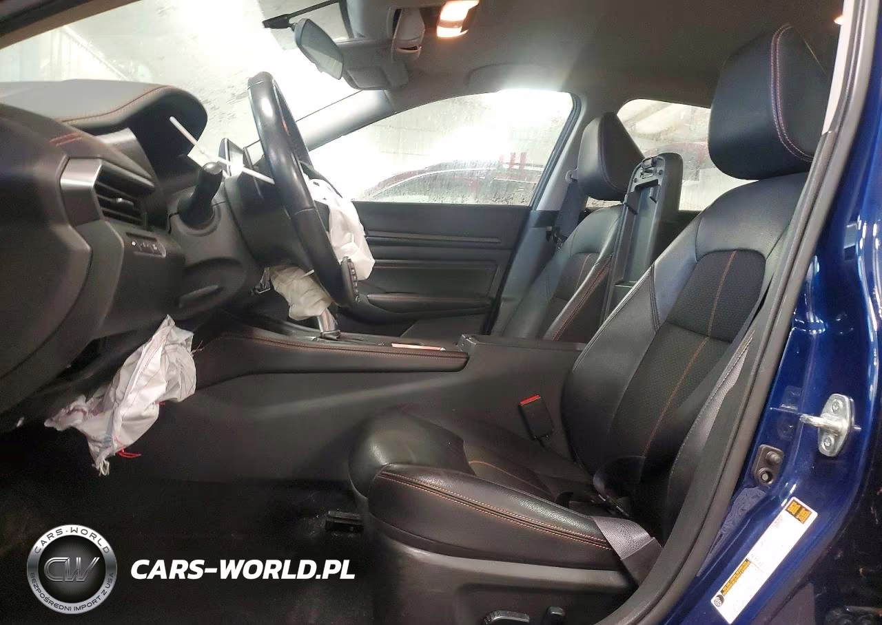 2019 Nissan Altima Sr VIN:1N4BL4CW7KC223540 - 7