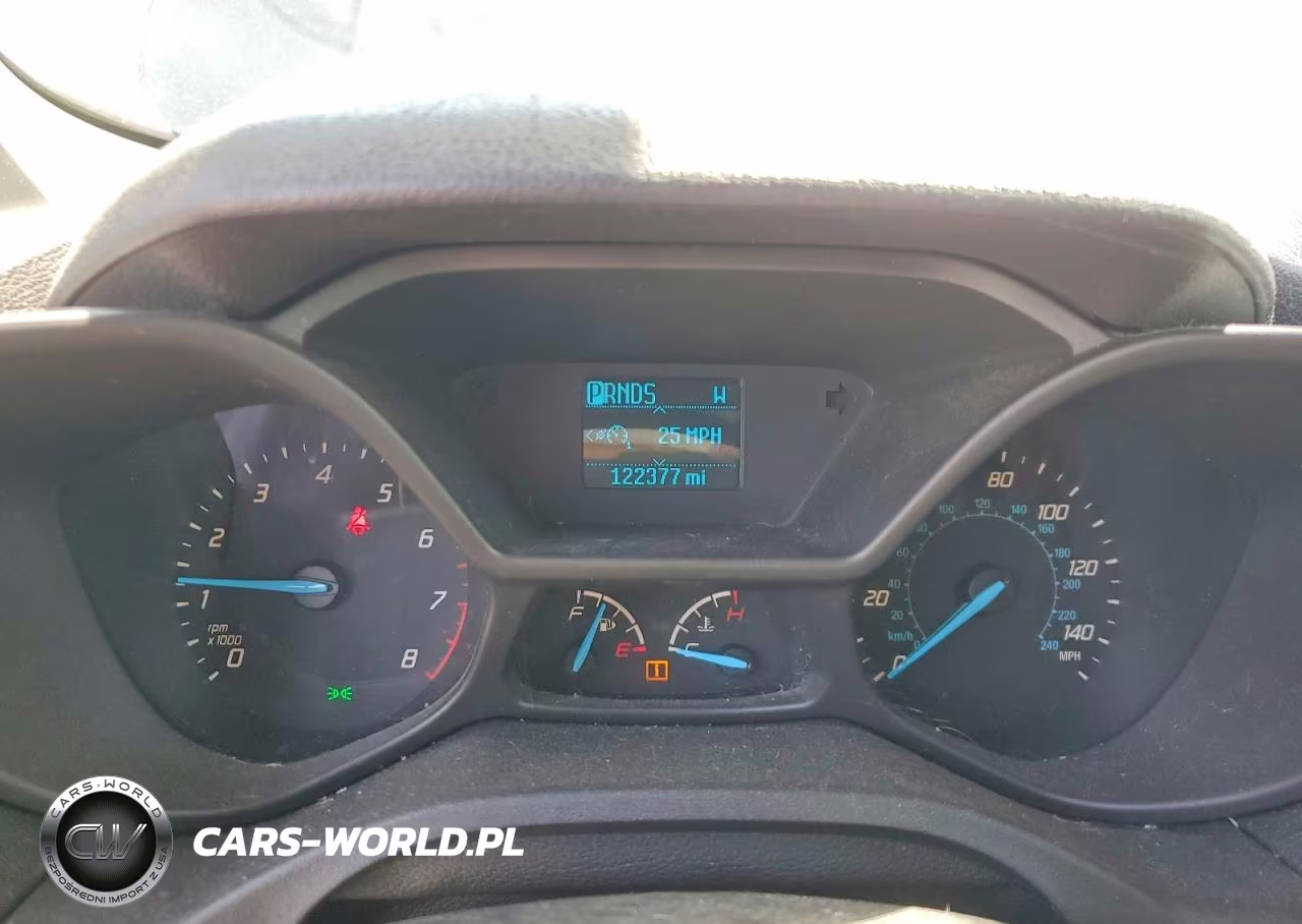 2016 Ford Transit Connect Xlt VIN:NM0AE8FX6G1257335 - 9
