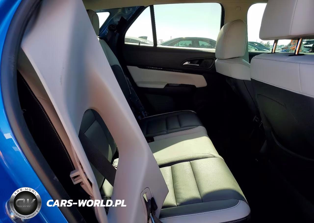 2024 Honda Prologue Tour VIN:3GPKHWRM6RS505233 - 11