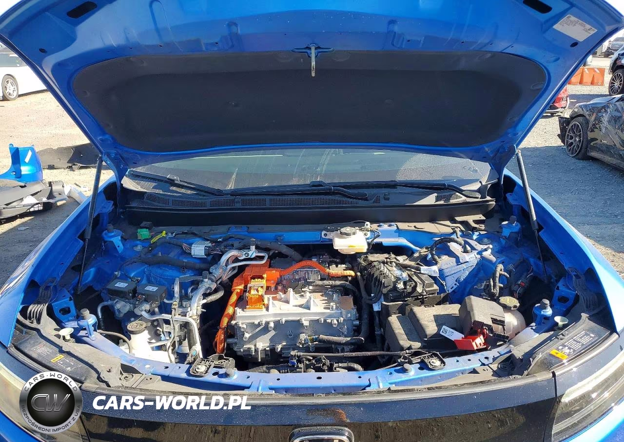 2024 Honda Prologue Tour VIN:3GPKHWRM6RS505233 - 12