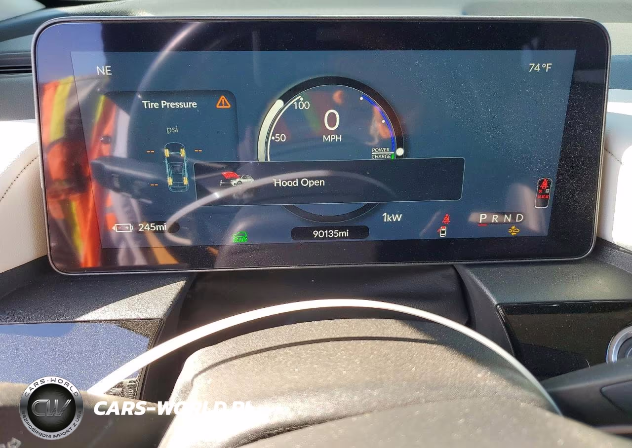 2024 Honda Prologue Tour VIN:3GPKHWRM6RS505233 - 9
