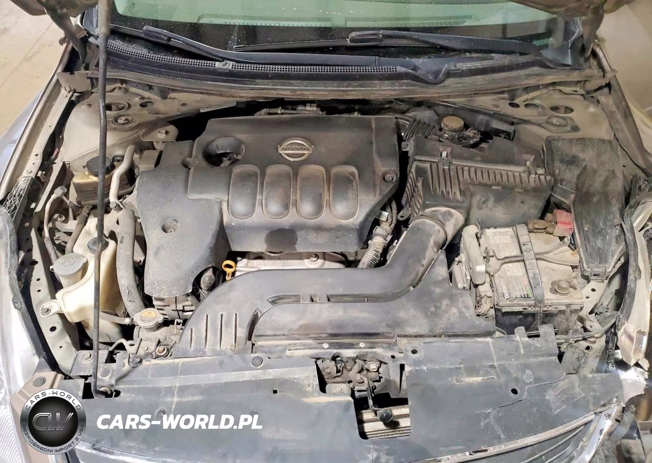 2012 Nissan Altima 2.5 VIN:1N4AL2AP0CC228396 - 11
