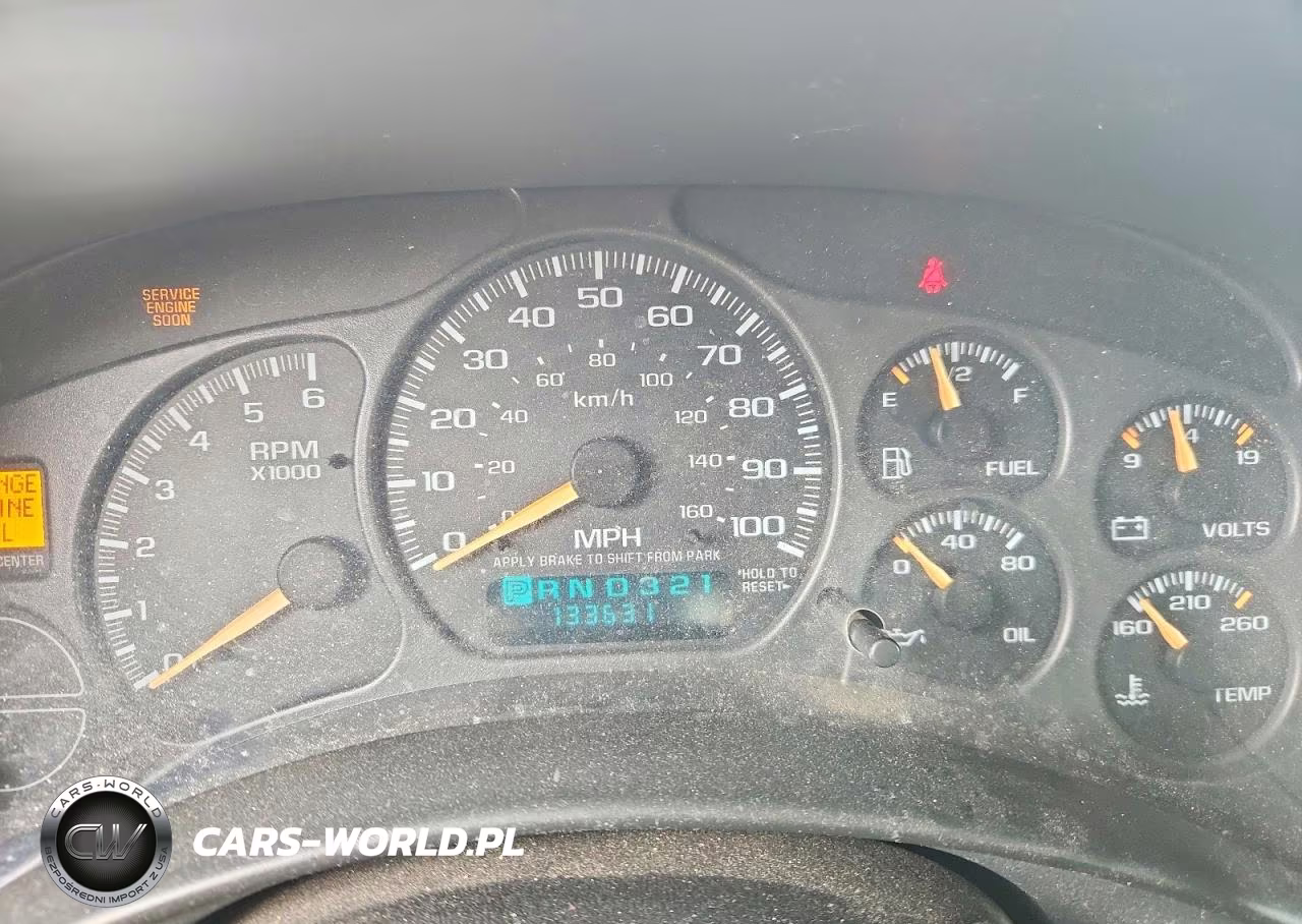 2002 GMC New Sierra K1500 VIN:2GTEK19T021332904 - 9