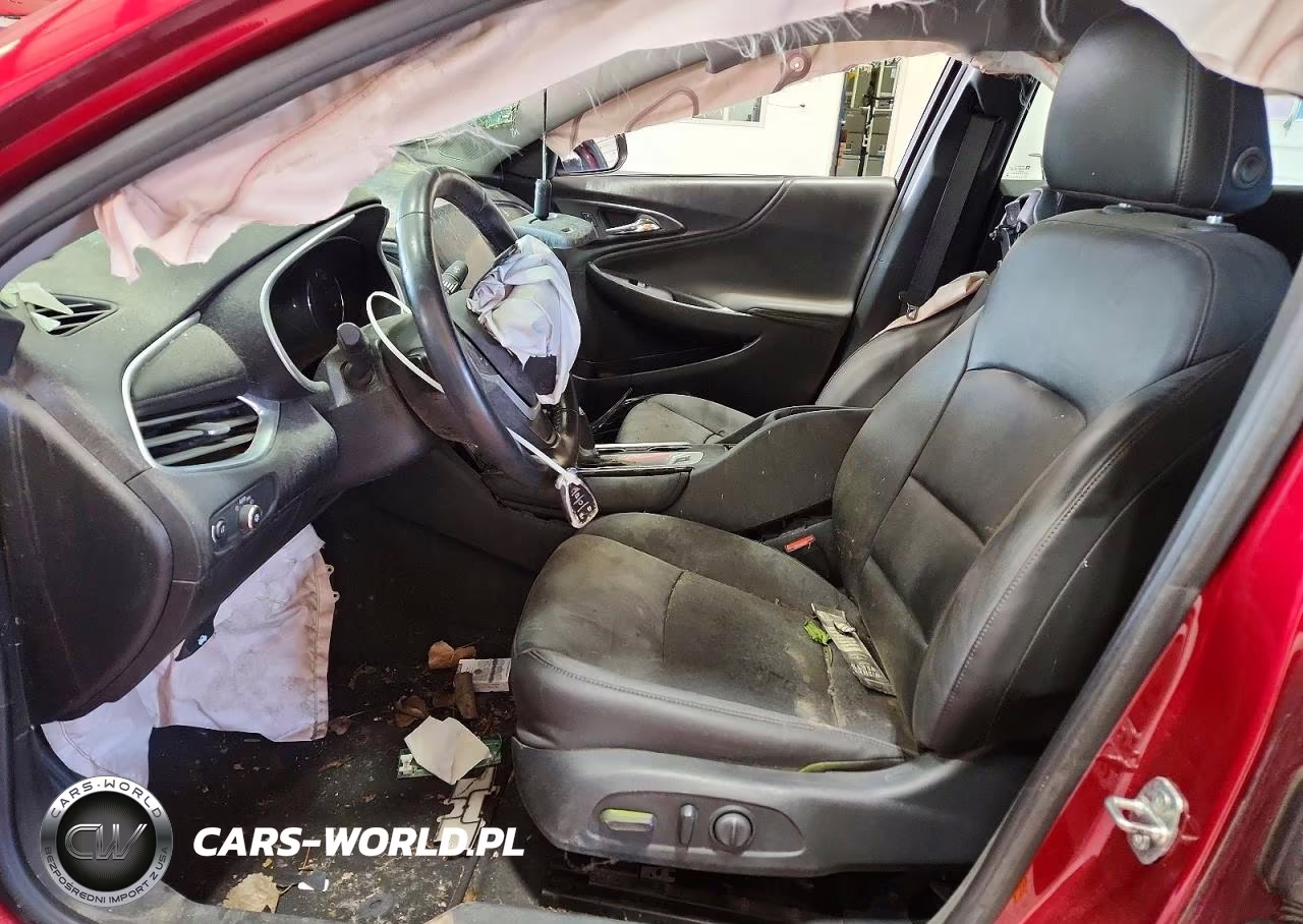 2020 Chevrolet Malibu Premier VIN:1G1ZE5SX5LF020268 - 7