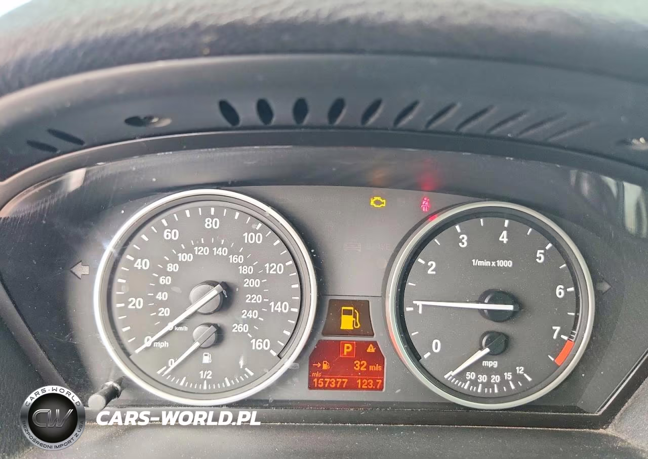 2011 BMW X5 xDrive35I VIN:5UXZV4C51BL416338 - 9