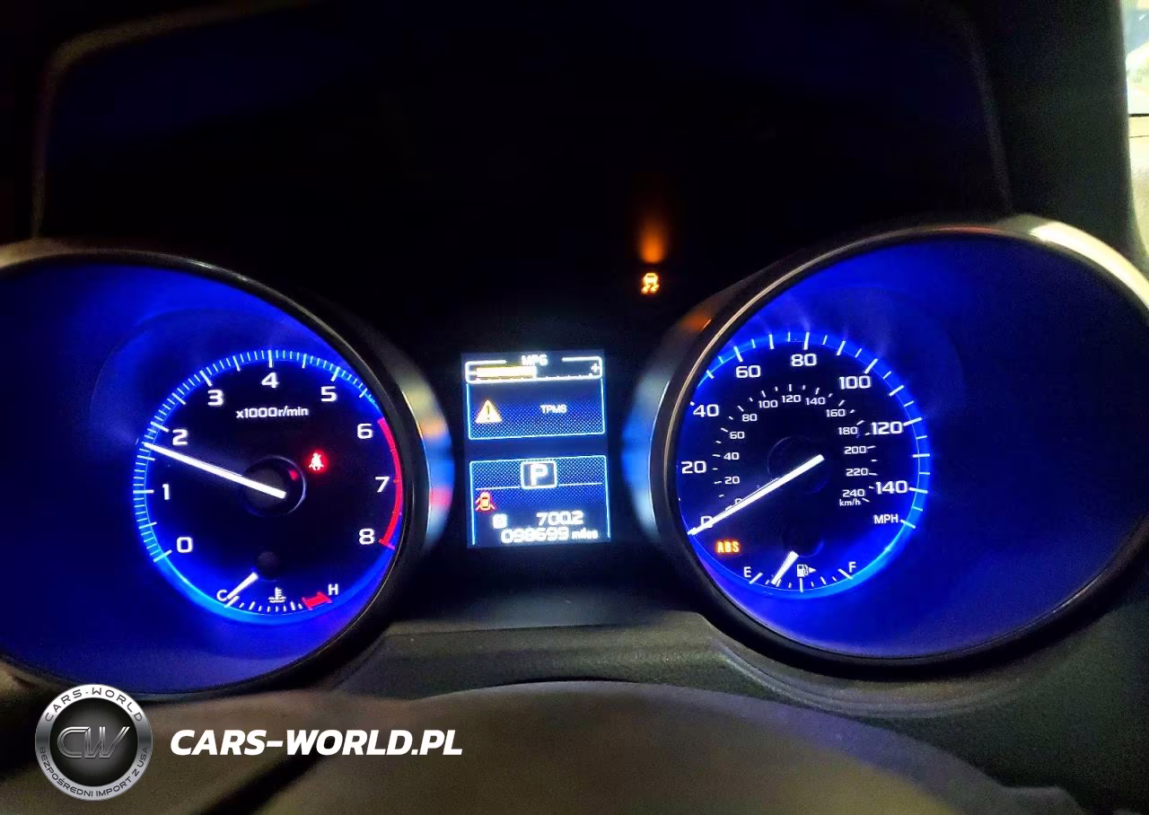 2018 Subaru Legacy 2.5I Premium VIN:4S3BNAD60J3024720 - 9