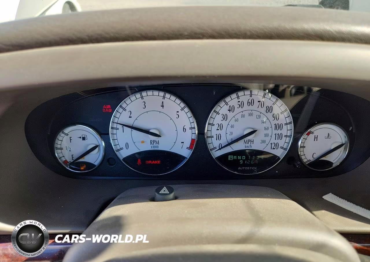 2002 Chrysler Sebring Lxi VIN:1C3EL56R02N169381 - 9