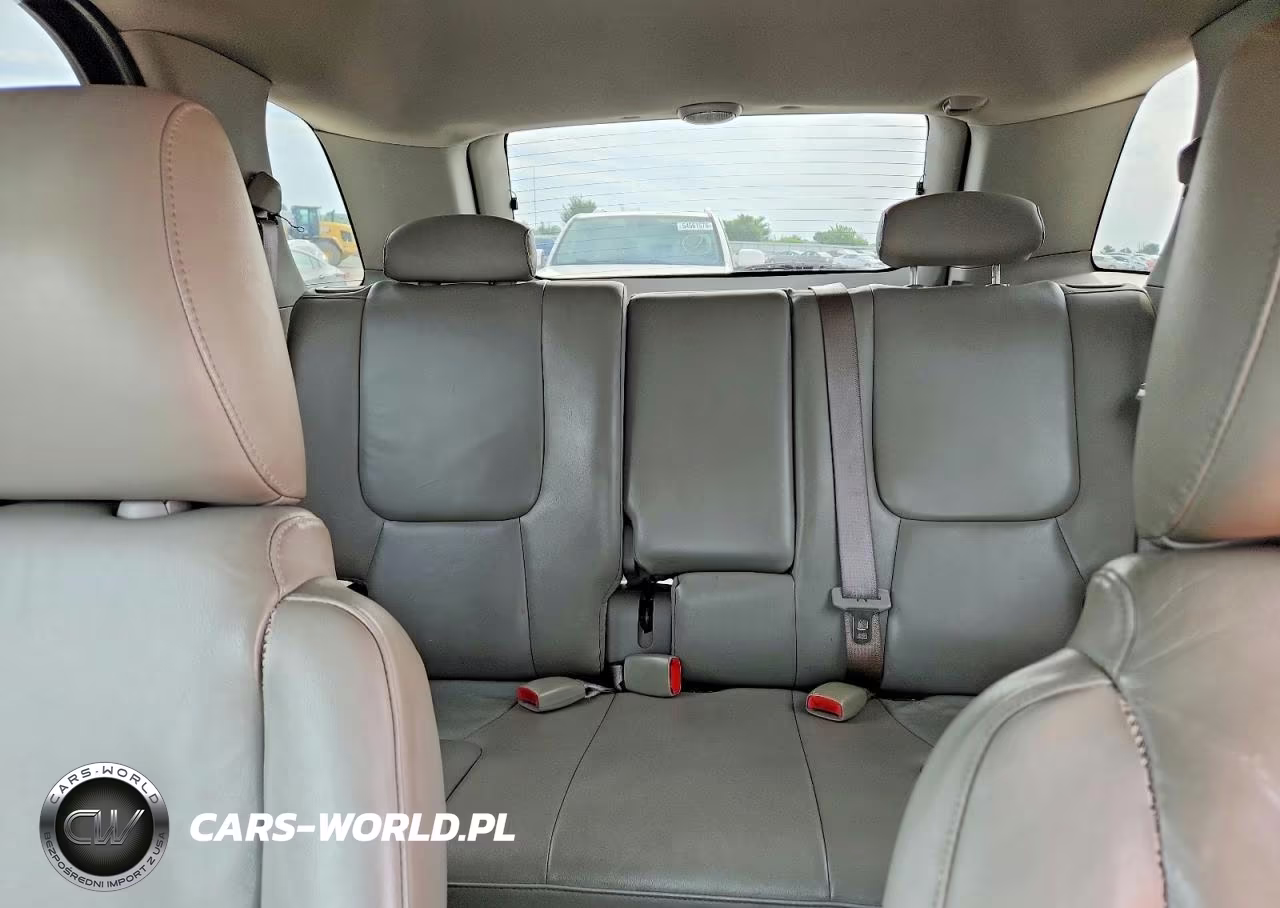 2007 Chevrolet Equinox Lt VIN:2CNDL63F876089387 - 10