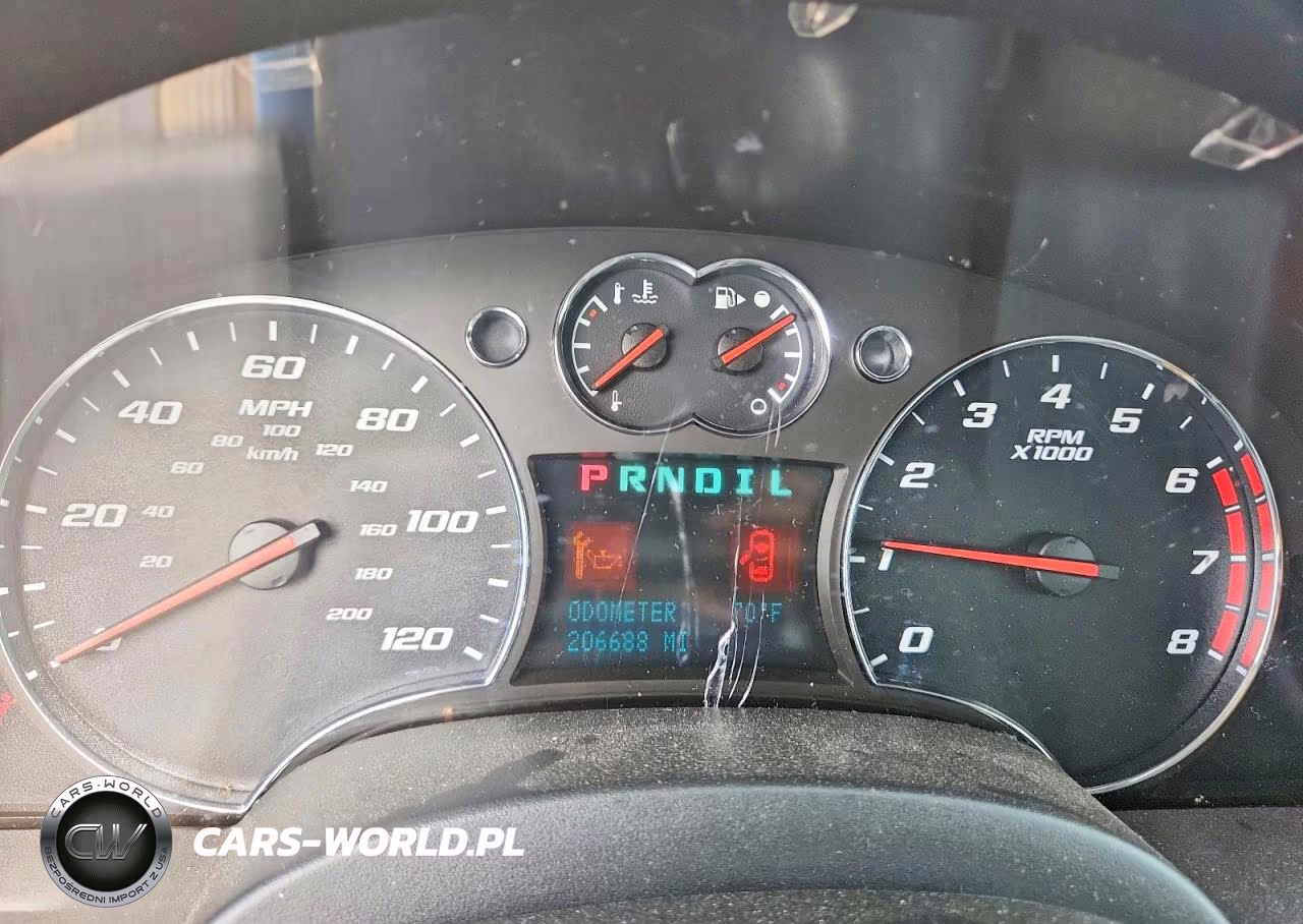 2007 Chevrolet Equinox Lt VIN:2CNDL63F876089387 - 9
