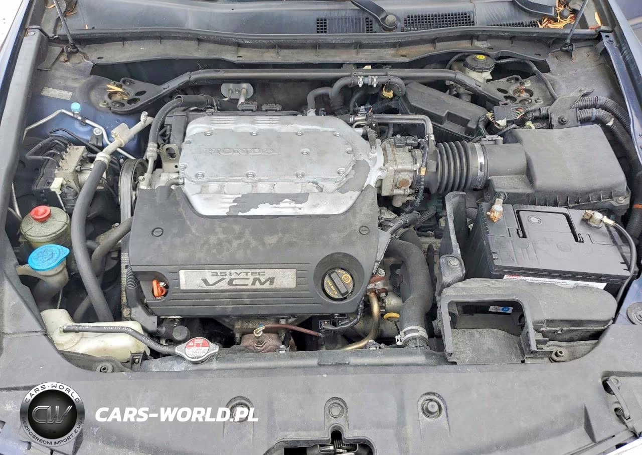2012 Honda Accord Ex VIN:1HGCP3F7XCA032999 - 11