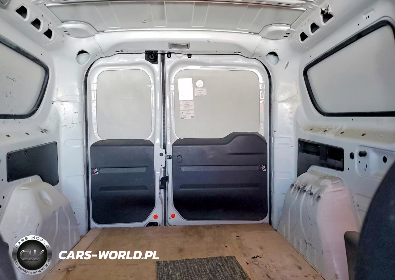 2020 Ram Promaster City VIN:ZFBHRFAB6L6R66644 - 10