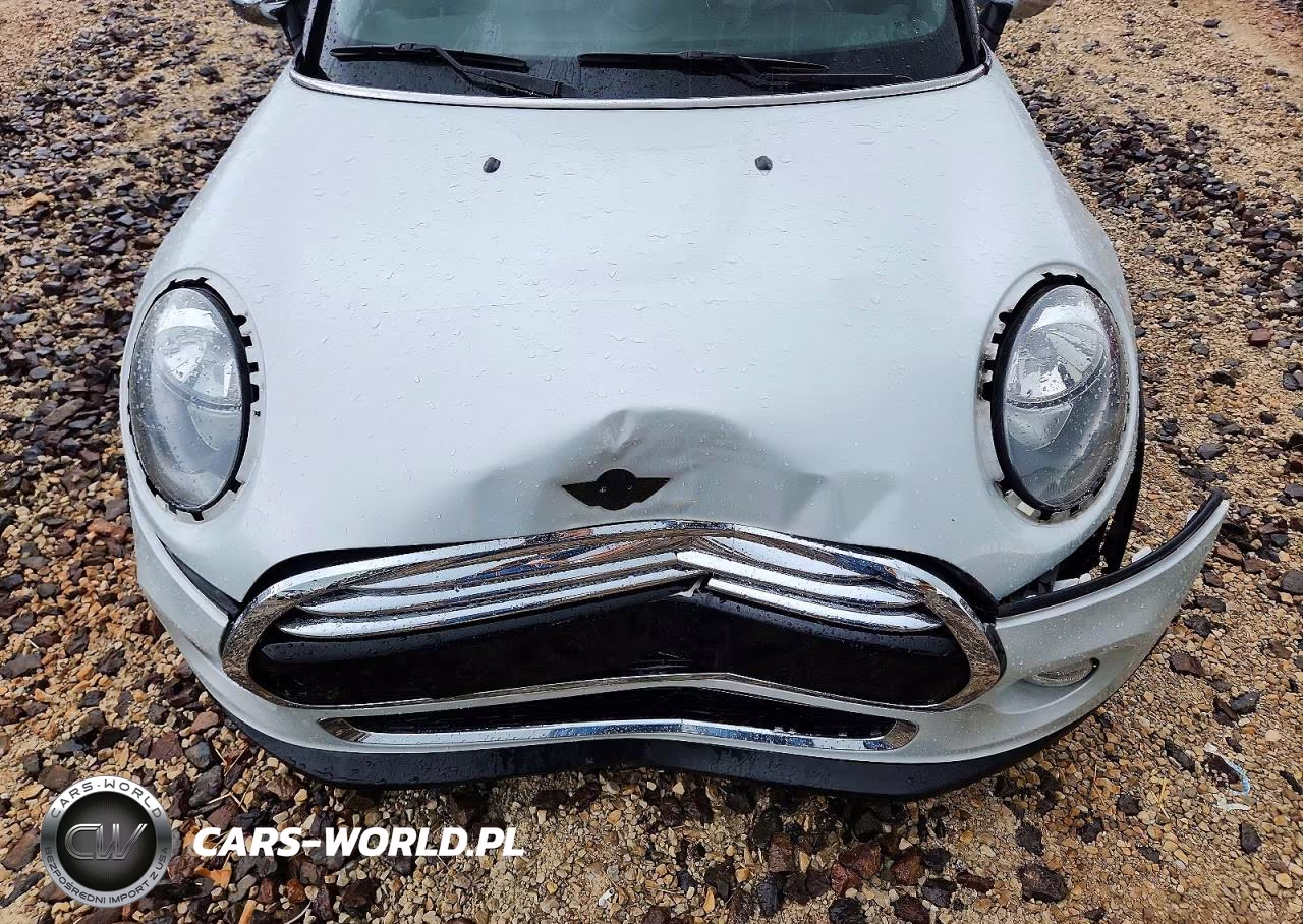 2015 Mini Cooper VIN:WMWXM5C56FT942422 - 11