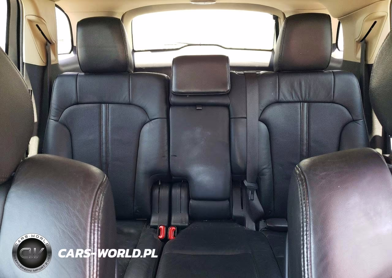 2013 Lincoln Mkt VIN:2LMHJ5AT7DBL51000 - 10