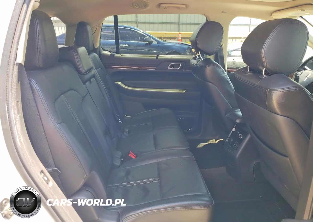 2013 Lincoln Mkt VIN:2LMHJ5AT7DBL51000 - 11