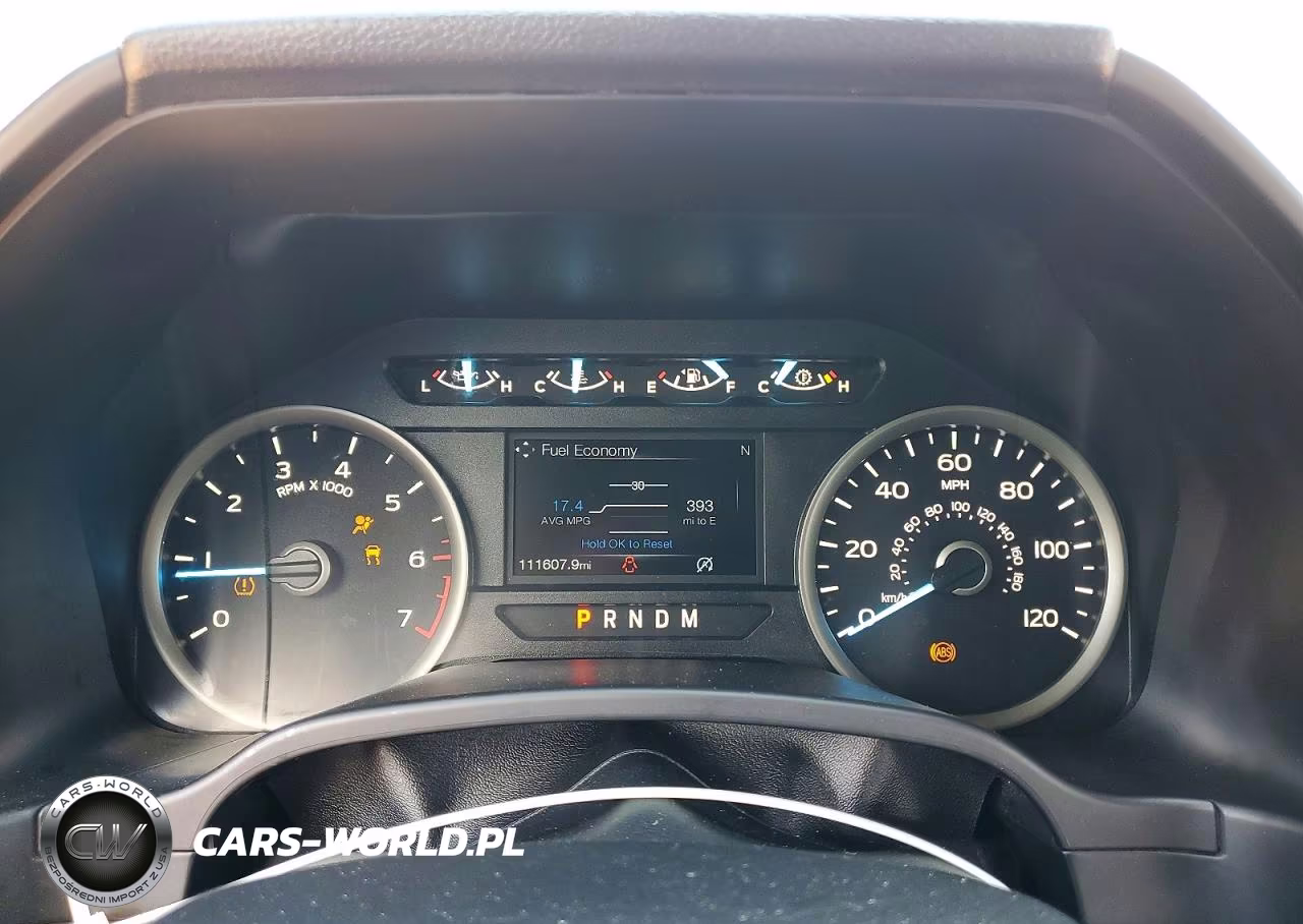 2019 Ford F150 Supercrew VIN:1FTEW1C52KKF26669 - 9