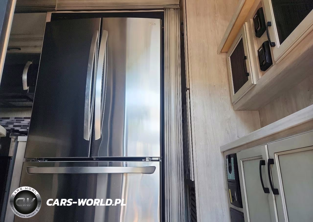 2022 Forest River Sandpiper 378Fb VIN:4X4FSAR21NJ043580 - 6