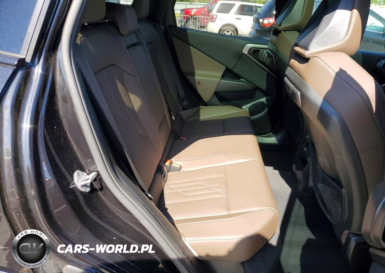 2025 B M W X Series X3 4D Suv 30 xDrive Msport VIN:5UX53GP01S9099453 - 11