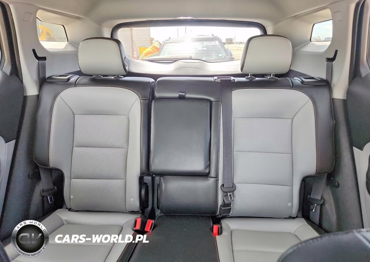 2019 GMC Terrain Slt VIN:3GKALPEX7KL352688 - 10