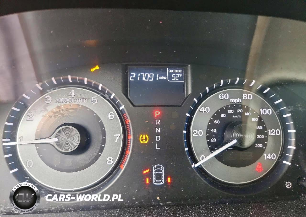 2011 Honda Odyssey Exl VIN:5FNRL5H61BB074634 - 9