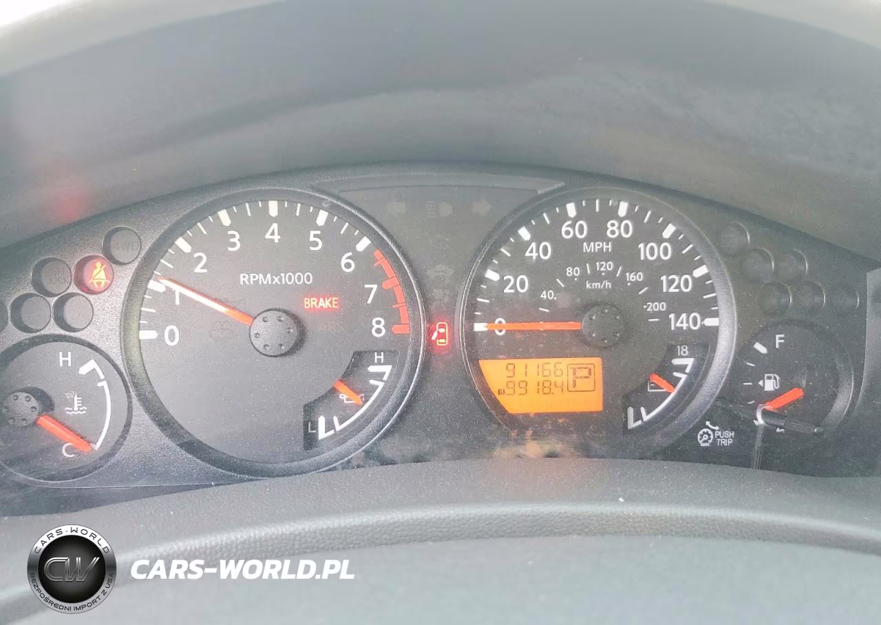 2019 Nissan Frontier Sv VIN:1N6AD0ER0KN792069 - 9