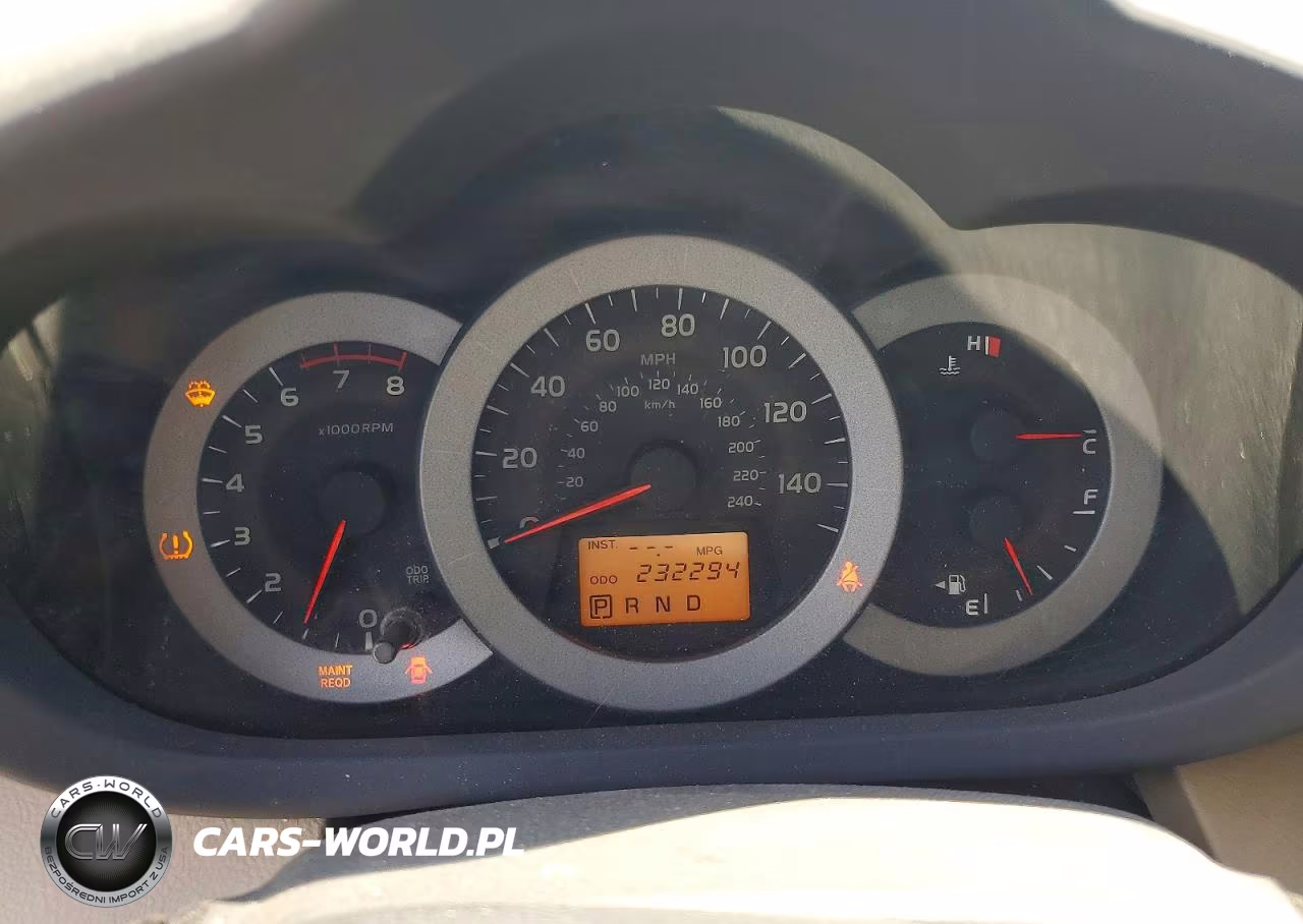 2010 Toyota Rav4 Limited VIN:2T3YK4DVXAW003723 - 9