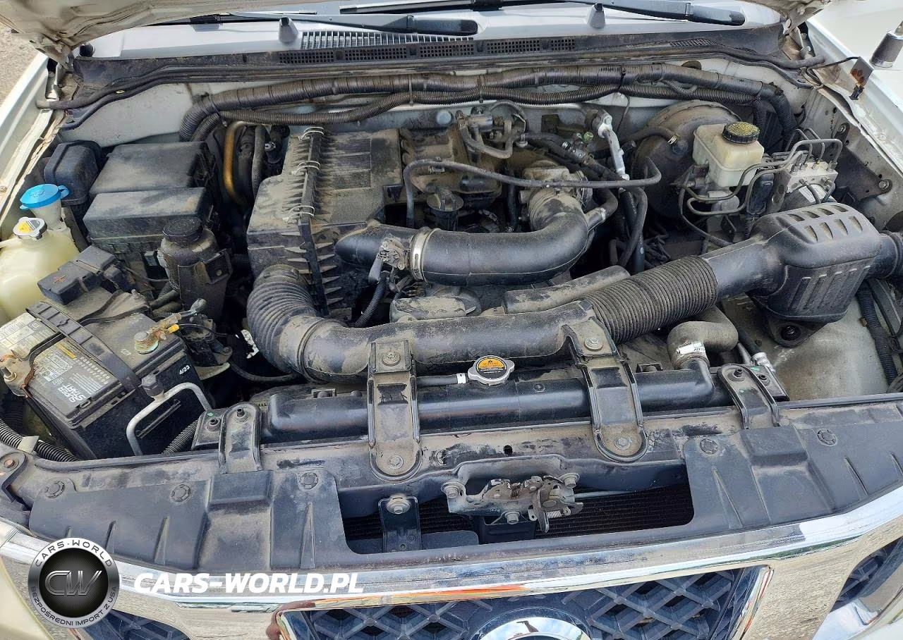 2018 Nissan Frontier S VIN:1N6BD0CT4JN700916 - 11