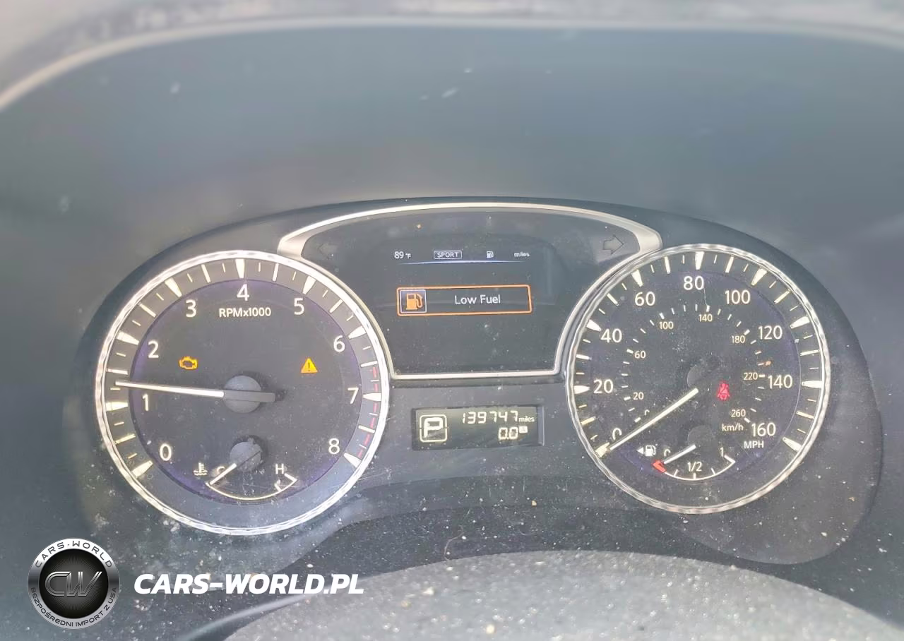 2015 Infiniti Qx60 Base VIN:5N1AL0MN8FC544041 - 9