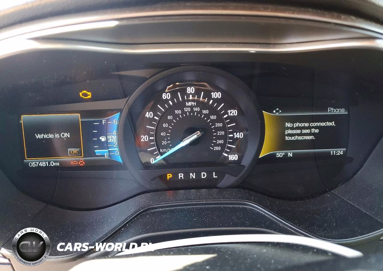 2020 Ford Fusion Se VIN:3FA6P0HD2LR247396 - 9