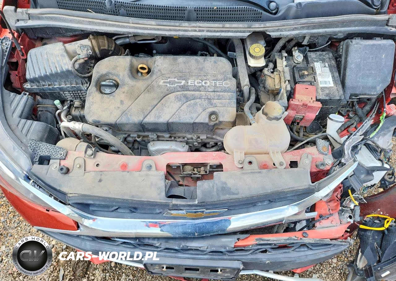 2021 Chevrolet Spark Ls VIN:KL8CB6SA6MC228825 - 11