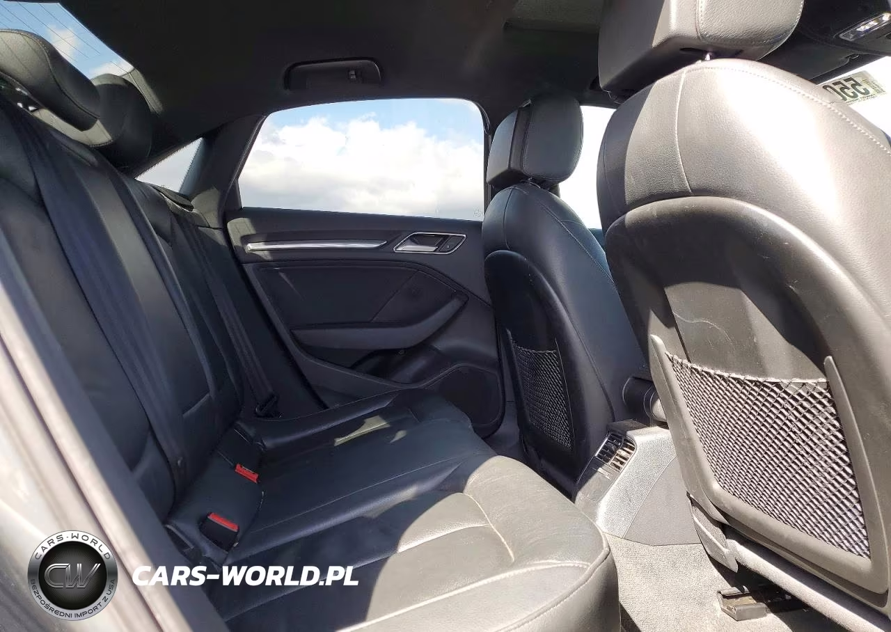 2019 Audi A3 Premium Plus VIN:WAUGUGFF2KA086929 - 10