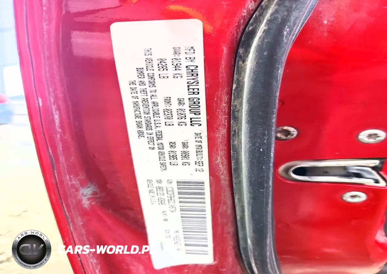 2013 Dodge Dart Sxt VIN:1C3CDFBH6DD149734 - 12