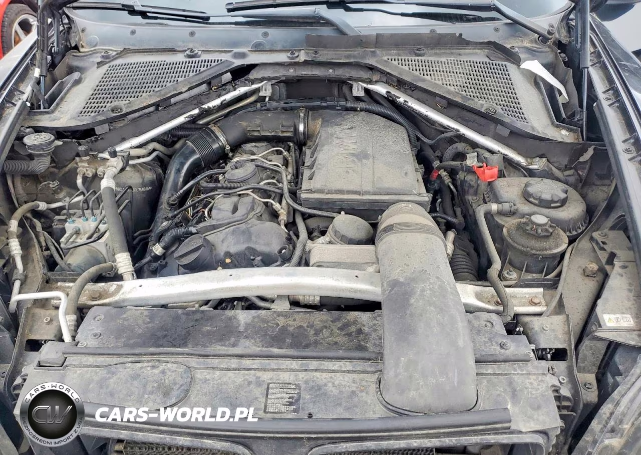 2012 BMW X5 xDrive35I VIN:5UXZV4C55CL759946 - 12