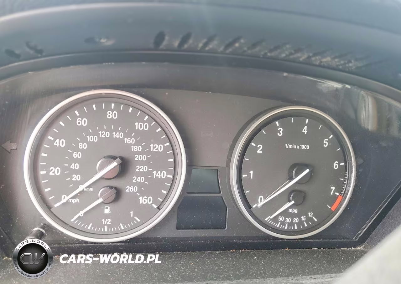 2012 BMW X5 xDrive35I VIN:5UXZV4C55CL759946 - 9