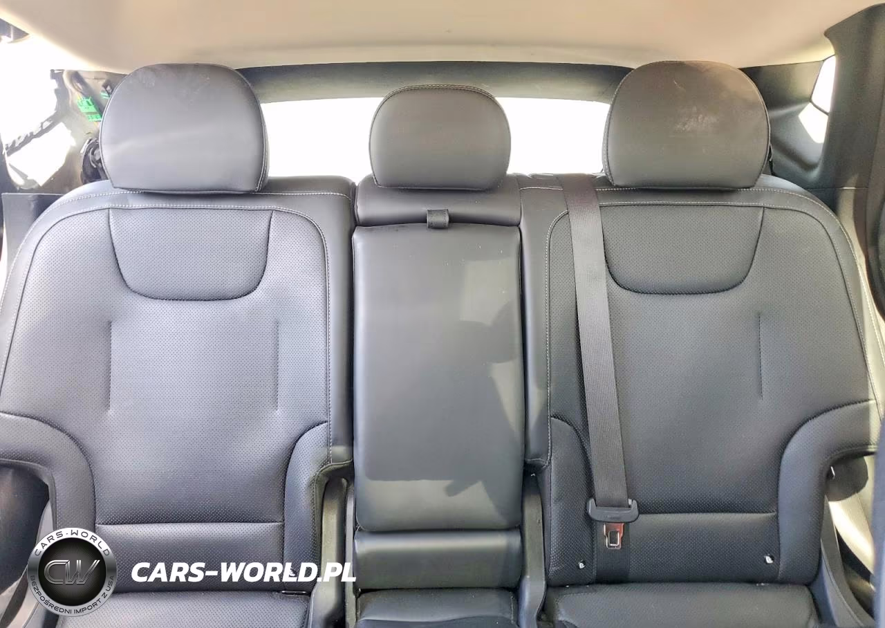 2022 Kia Ev6 Wind VIN:KNDC3DLC1N5062681 - 10