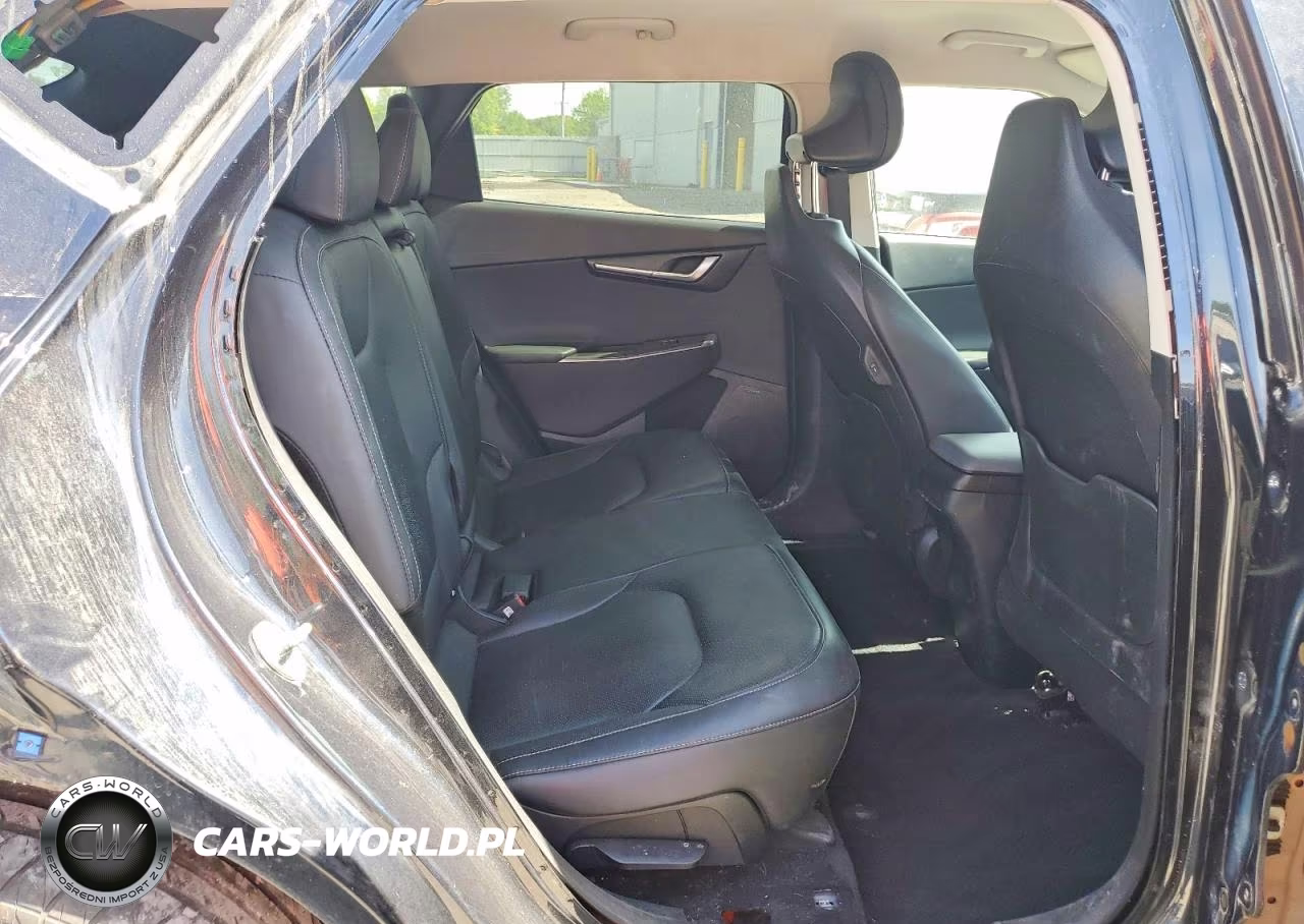 2022 Kia Ev6 Wind VIN:KNDC3DLC1N5062681 - 11