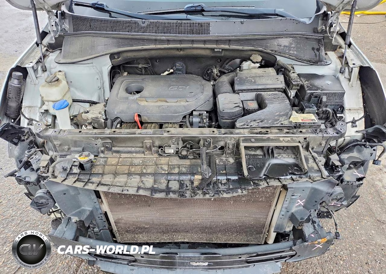 2019 Kia Sorento L VIN:5XYPG4A37KG474910 - 12