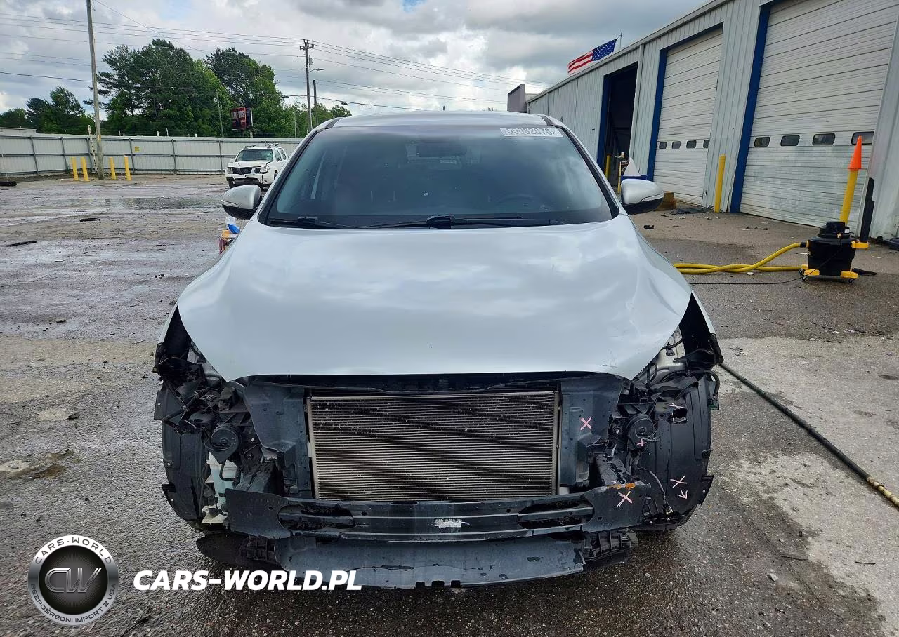 2019 Kia Sorento L VIN:5XYPG4A37KG474910 - 5