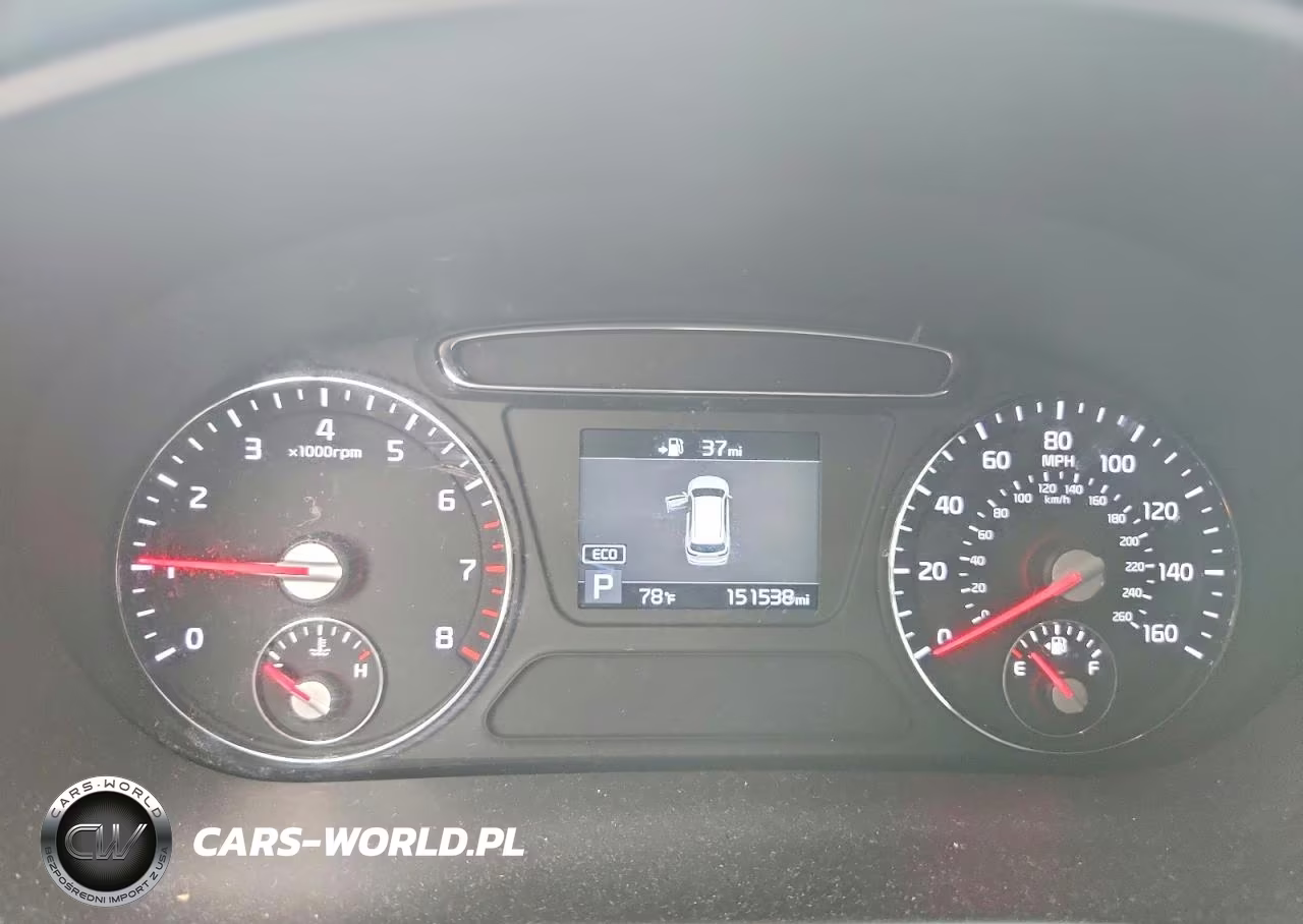 2019 Kia Sorento L VIN:5XYPG4A37KG474910 - 9