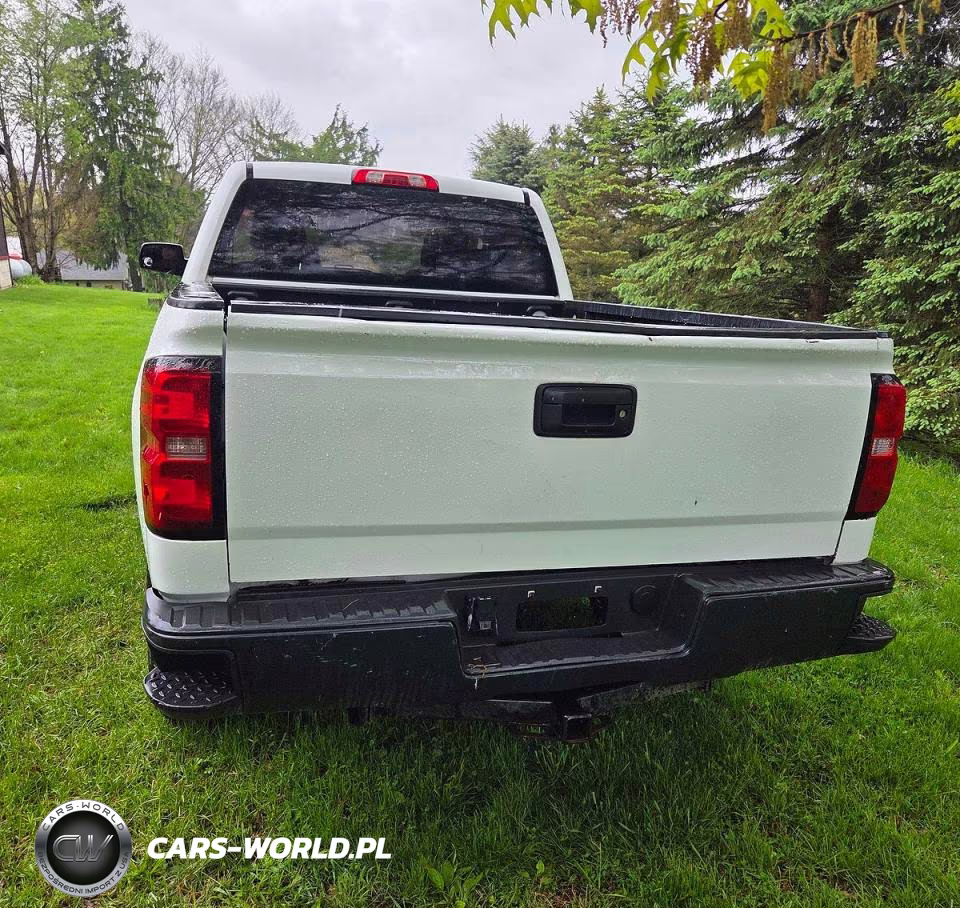2018 Chevrolet 1500 Truck VIN:1GCRCNEH6JZ272690 - 11