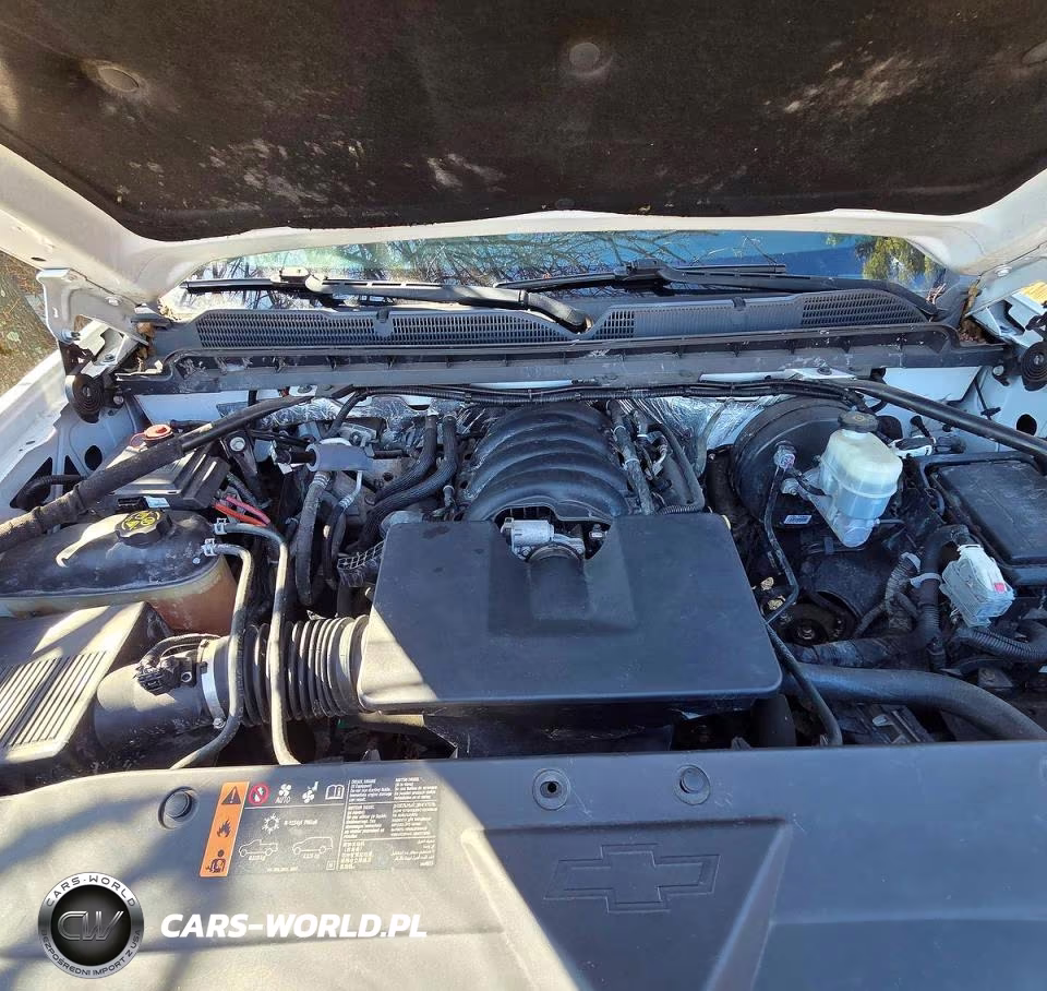 2018 Chevrolet 1500 Truck VIN:1GCRCNEH6JZ272690 - 7