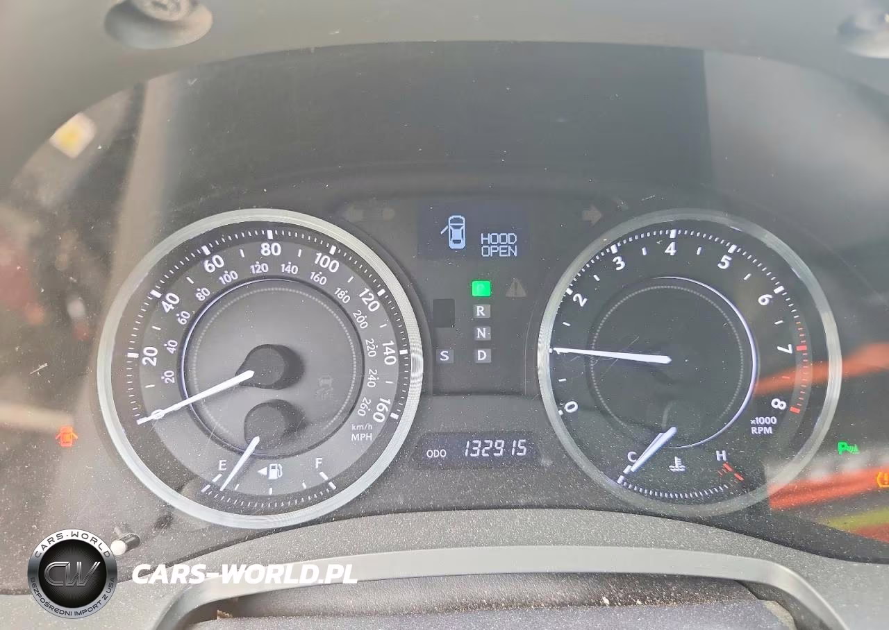 2012 Lexus Is 250 VIN:JTHFF2C2XC2524328 - 9