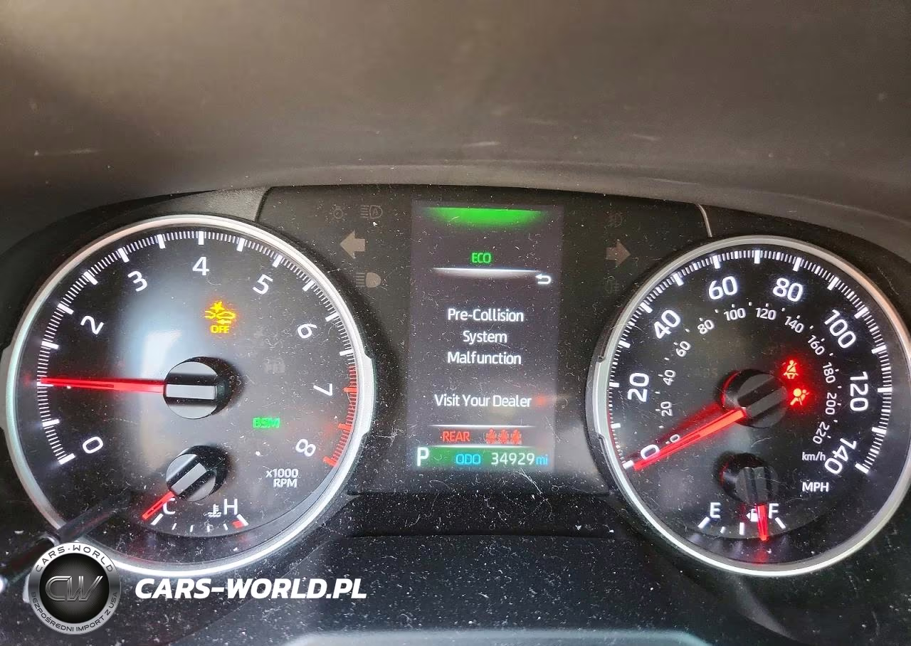 2022 Toyota Rav4 Xle VIN:2T3W1RFV1NC189681 - 9