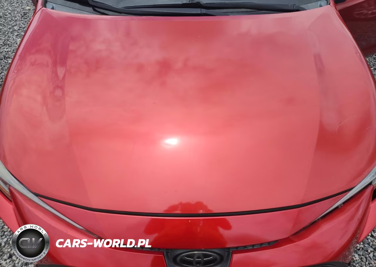 2020 Toyota Corolla Le VIN:5YFEPRAEXLP070468 - 11
