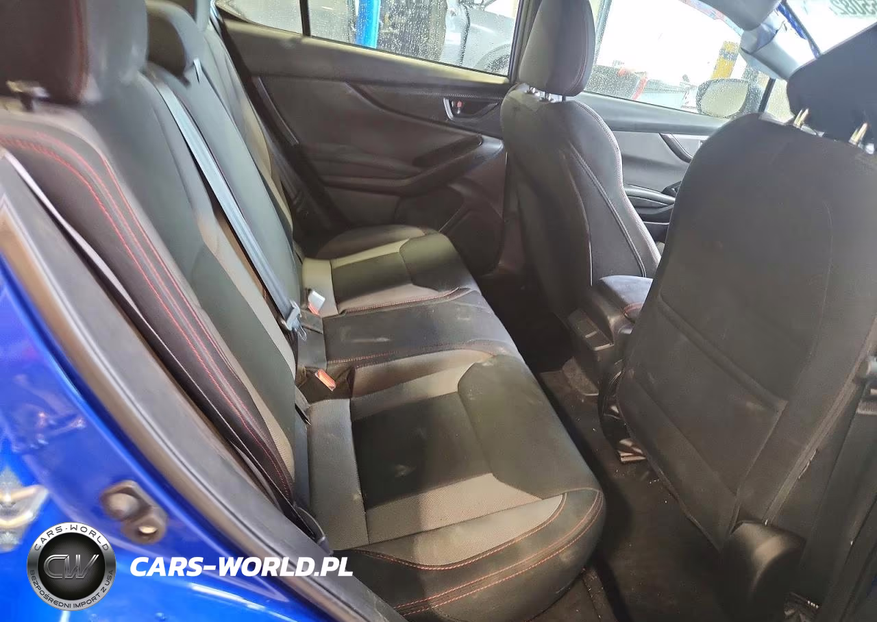 2022 Subaru Wrx VIN:JF1VBAA65N9029706 - 10
