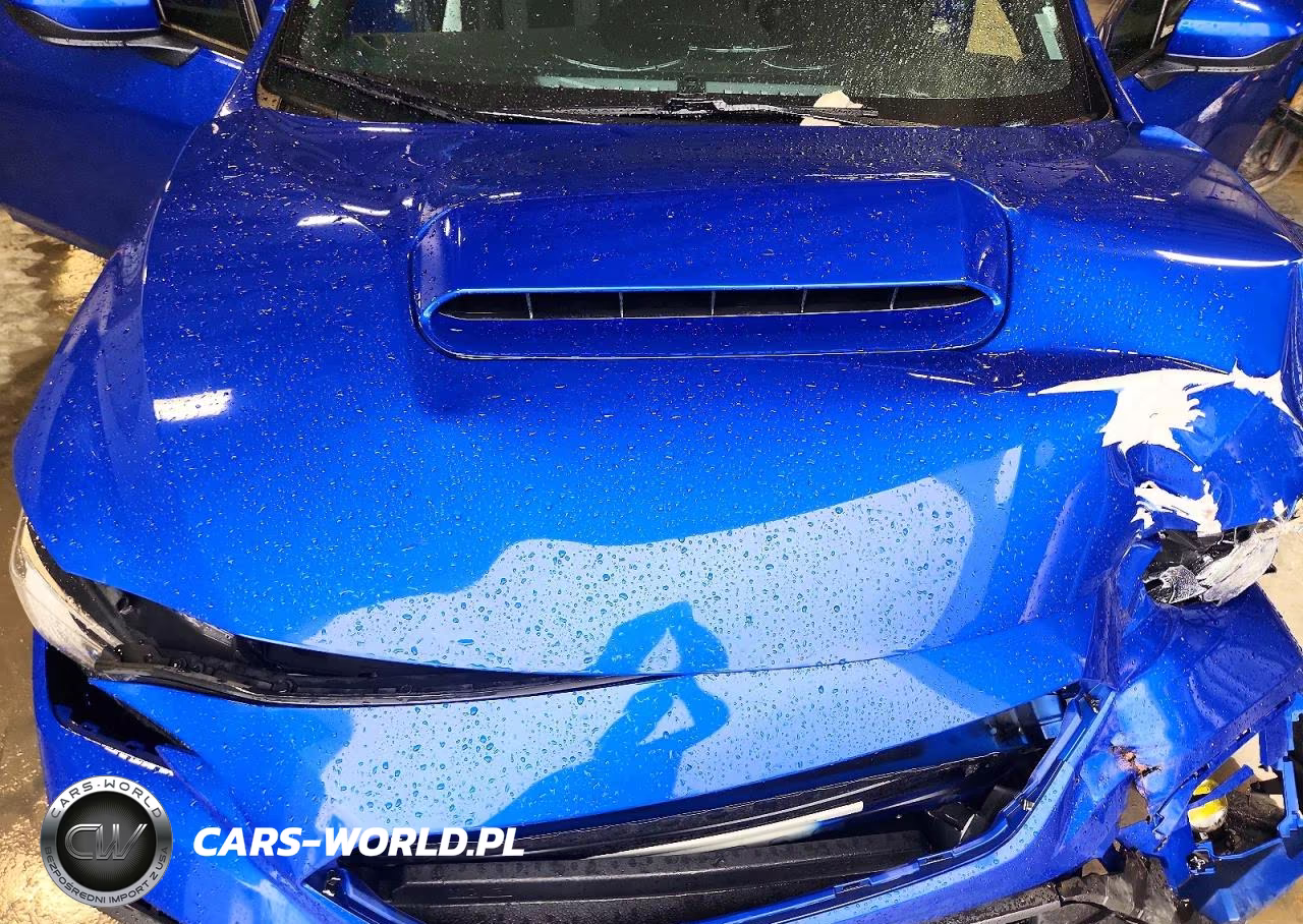 2022 Subaru Wrx VIN:JF1VBAA65N9029706 - 11