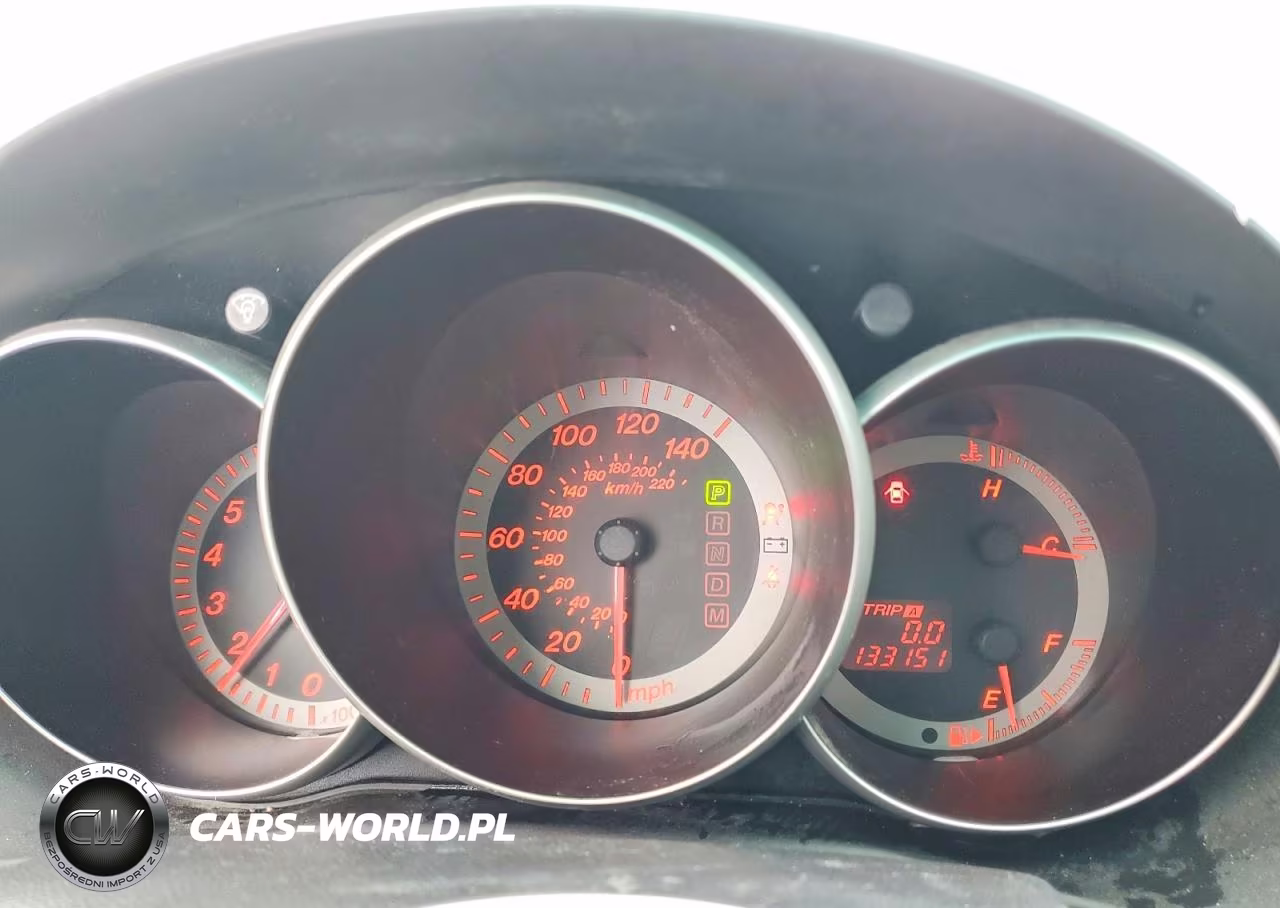 2007 Mazda Mazda3 S Grand Touring VIN:JM1BK323771665347 - 9