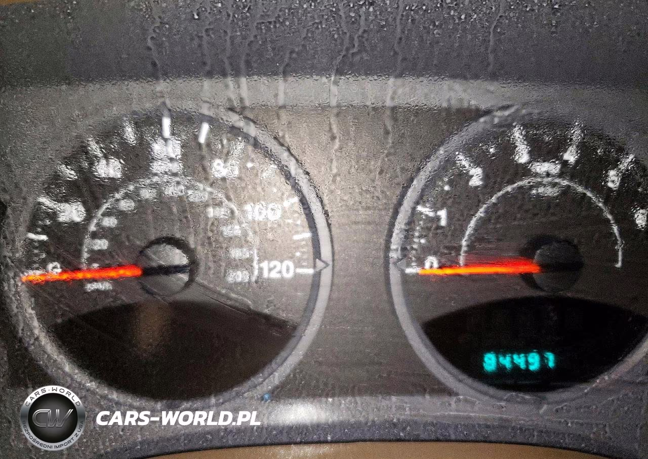 2008 Jeep Patriot Sport VIN:1J8FF28W48D742542 - 9