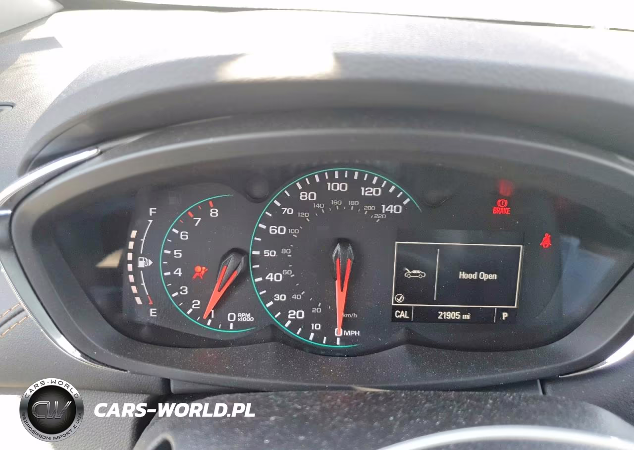 2022 Chevrolet Trax 1Lt VIN:KL7CJPSMXNB557591 - 9