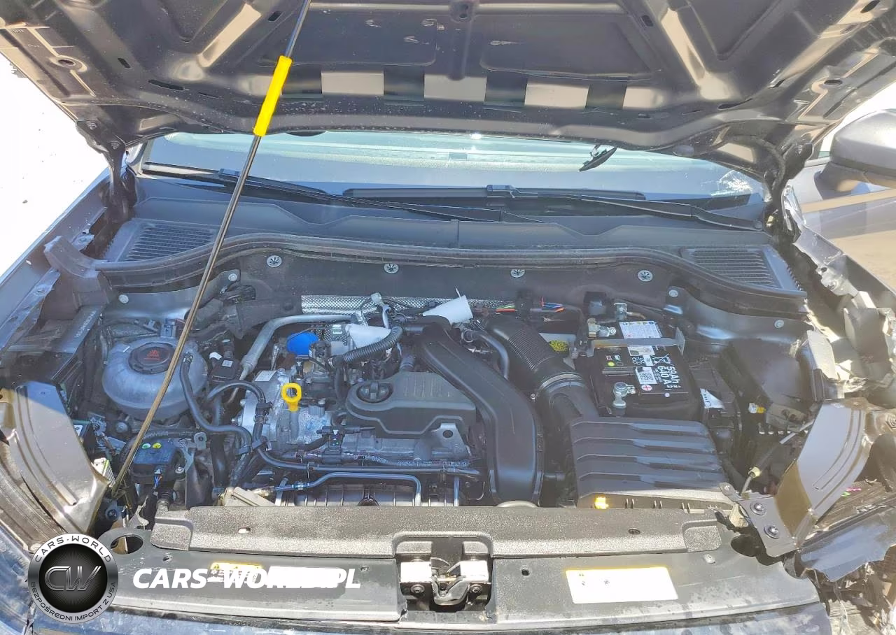 2025 Volkswagen Taos S VIN:3VV5C7B28SM071761 - 12